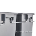 Kitchen Waste Bin Waste Container built in cabinet